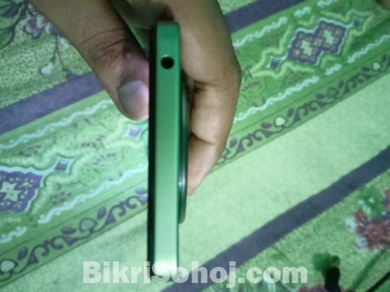 REDMI 14C 8/256